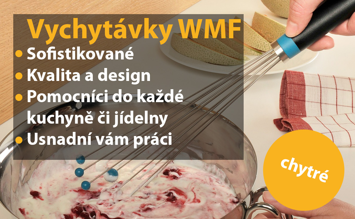 vychytavky wmf s